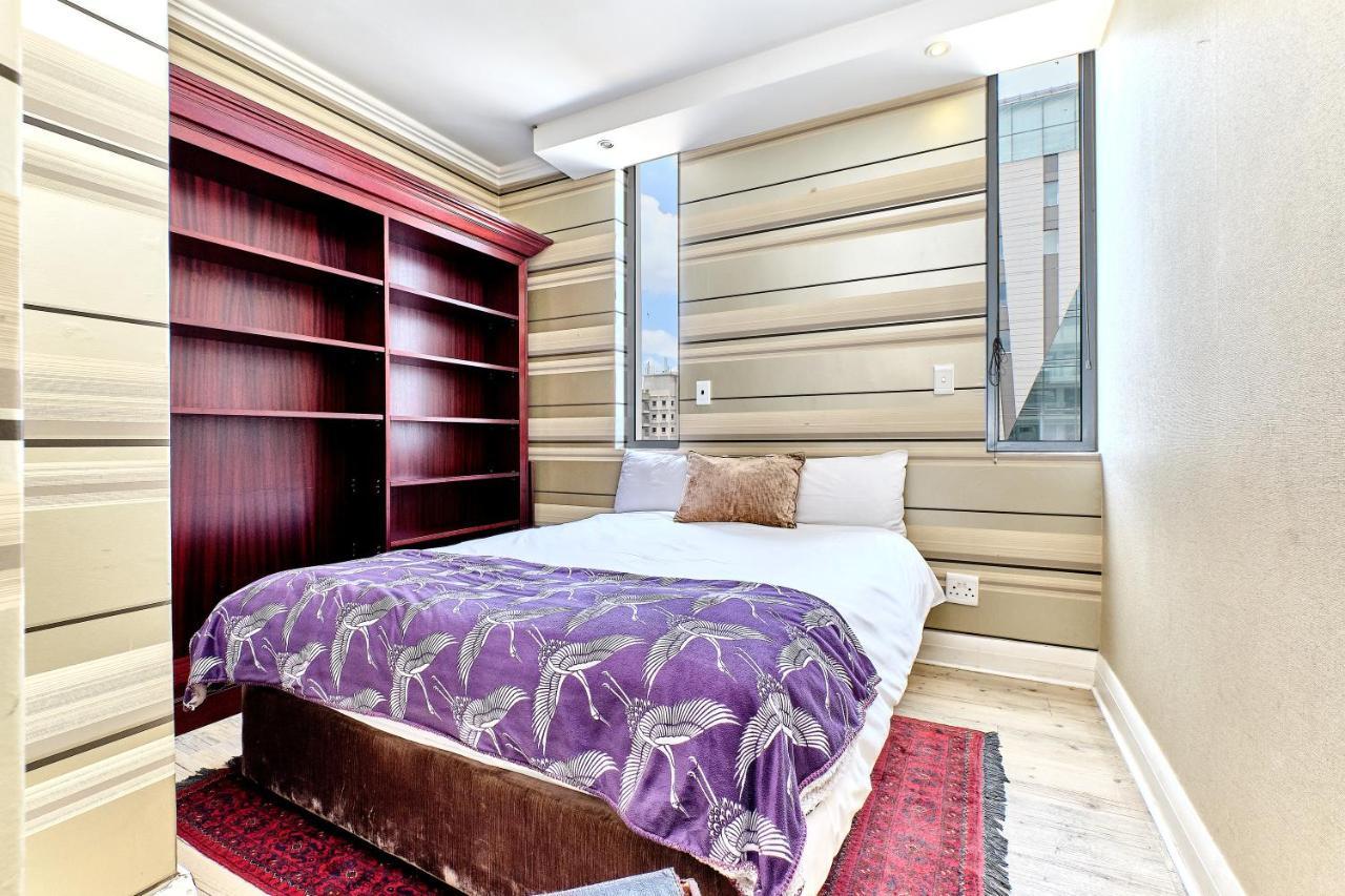 Comfort Apartment Sa Johannesburg Exterior foto