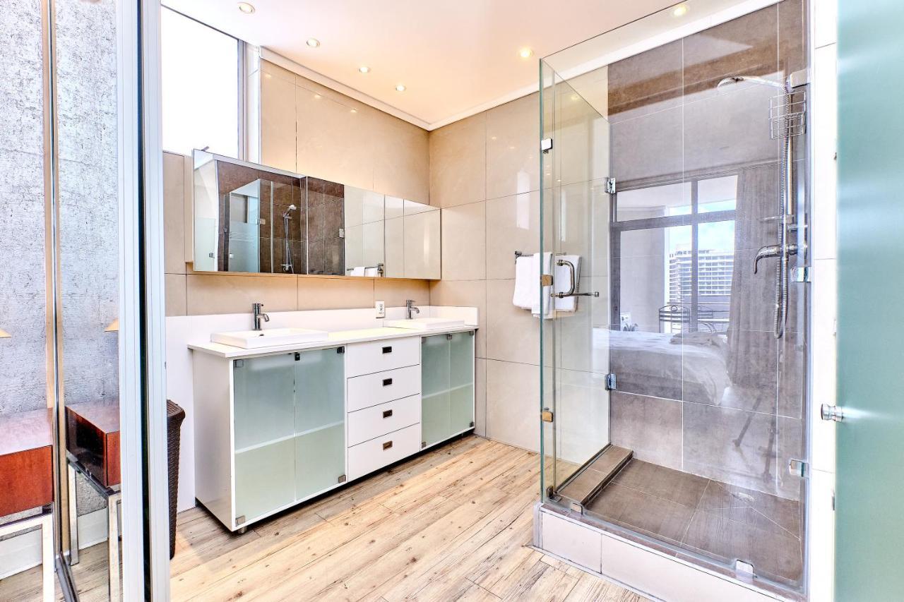 Comfort Apartment Sa Johannesburg Exterior foto