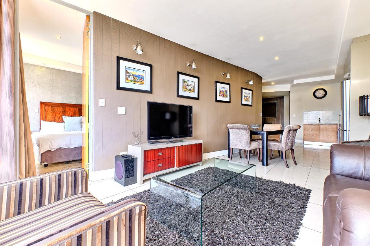Comfort Apartment Sa Johannesburg Exterior foto