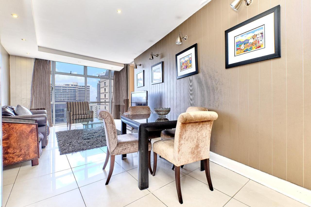 Comfort Apartment Sa Johannesburg Exterior foto
