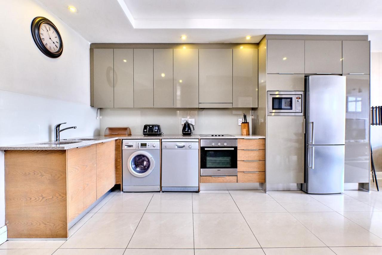 Comfort Apartment Sa Johannesburg Exterior foto