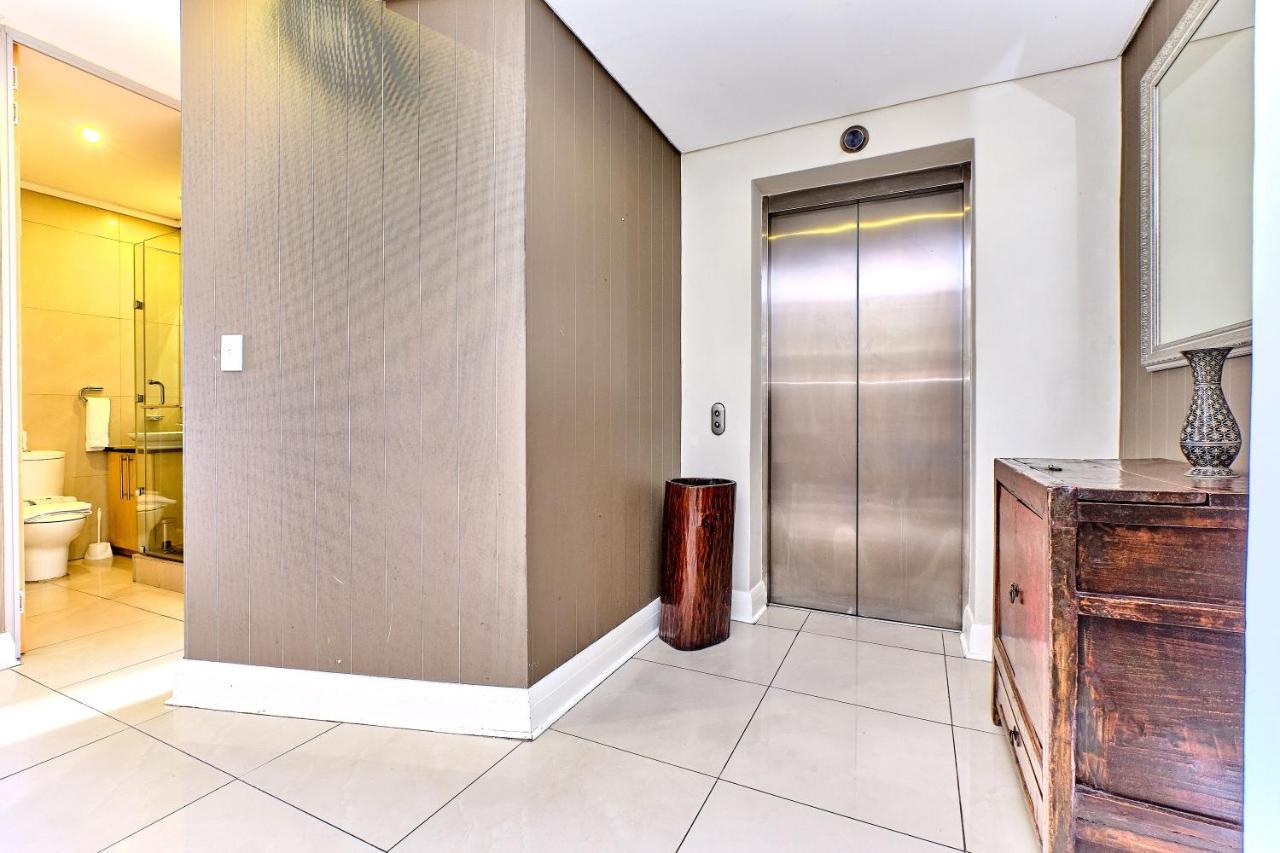 Comfort Apartment Sa Johannesburg Exterior foto